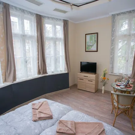 בית הארחה Marrakech 3*