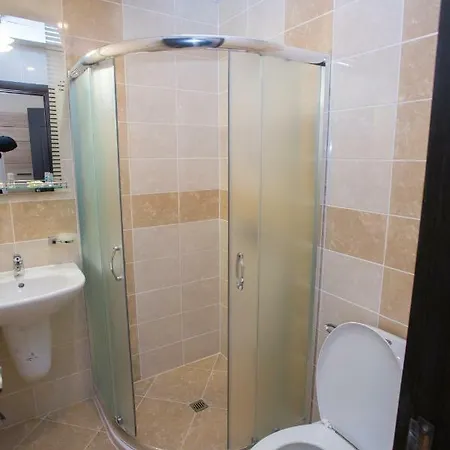 Marrakech 3* גברובו