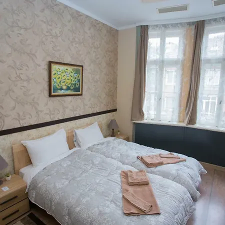 Marrakech בית הארחה 3*