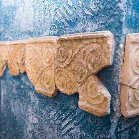 Marrakech בית הארחה גברובו