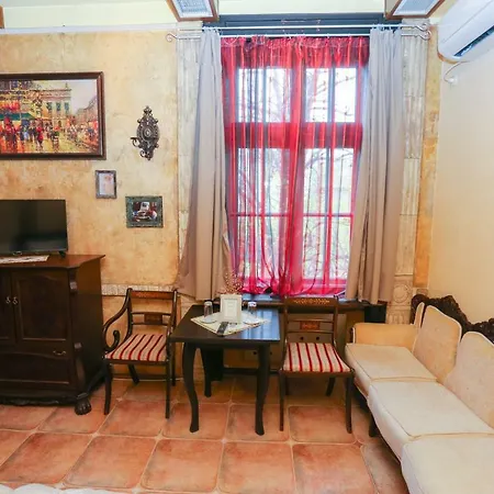 בית הארחה Marrakech 3*