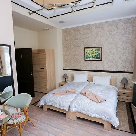 Marrakech 3* 加布罗沃