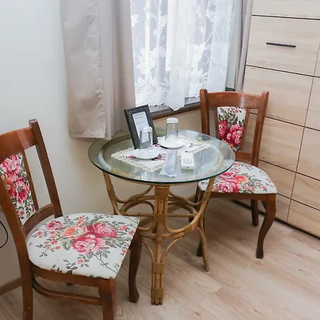 בית הארחה Marrakech גברובו