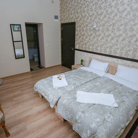 Marrakech 3* 加布罗沃
