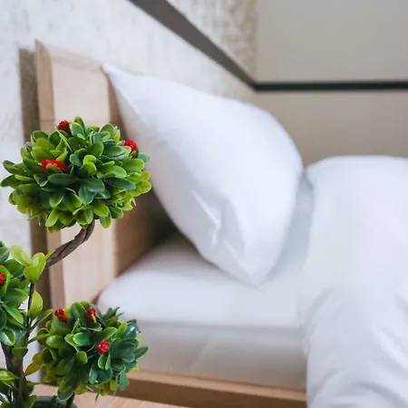 Marrakech בית הארחה