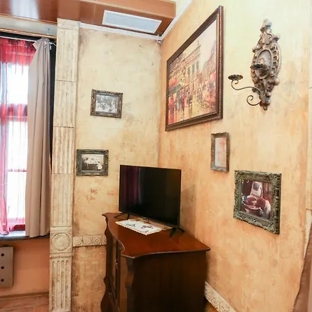 בית הארחה Marrakech גברובו