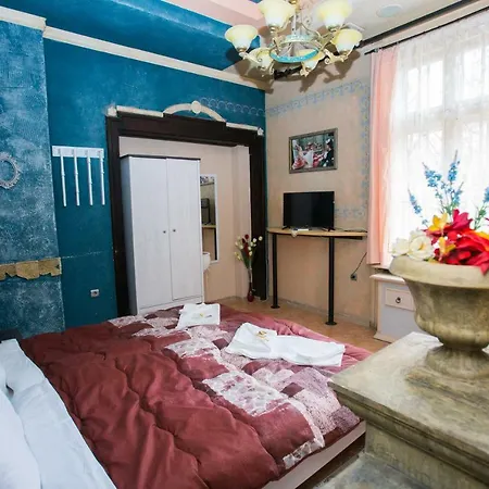 Marrakech גברובו