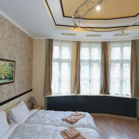 Marrakech בית הארחה