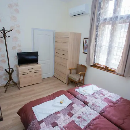 Marrakech 3* גברובו