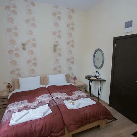 Marrakech בית הארחה