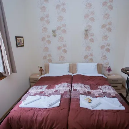 בית הארחה Marrakech גברובו