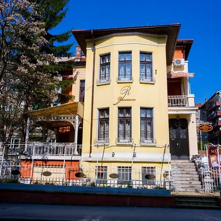 בית הארחה Marrakech 3*