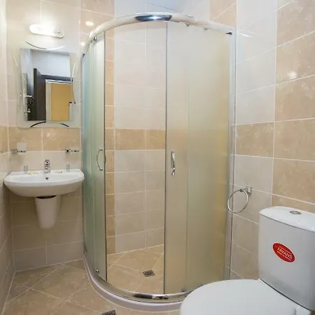 בית הארחה Marrakech 3*