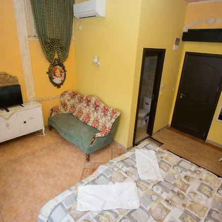 Marrakech גברובו