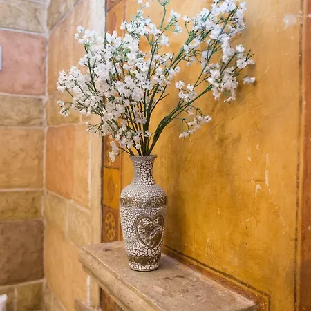 Marrakech בית הארחה גברובו