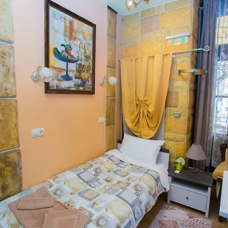 Marrakech 3* 加布罗沃