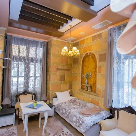 Marrakech 가브로보