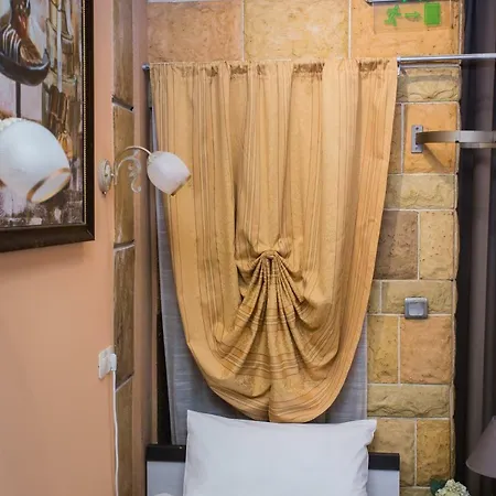 Marrakech 3* גברובו