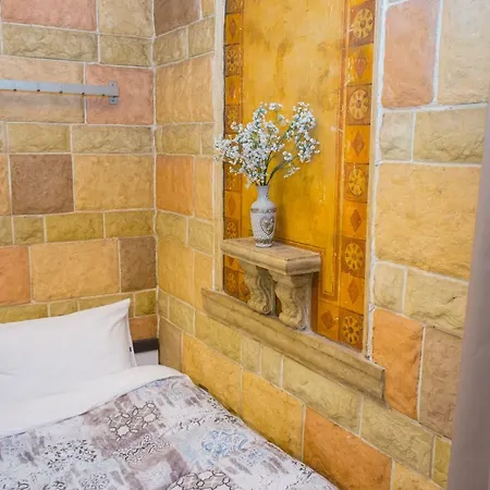 בית הארחה Marrakech 3*