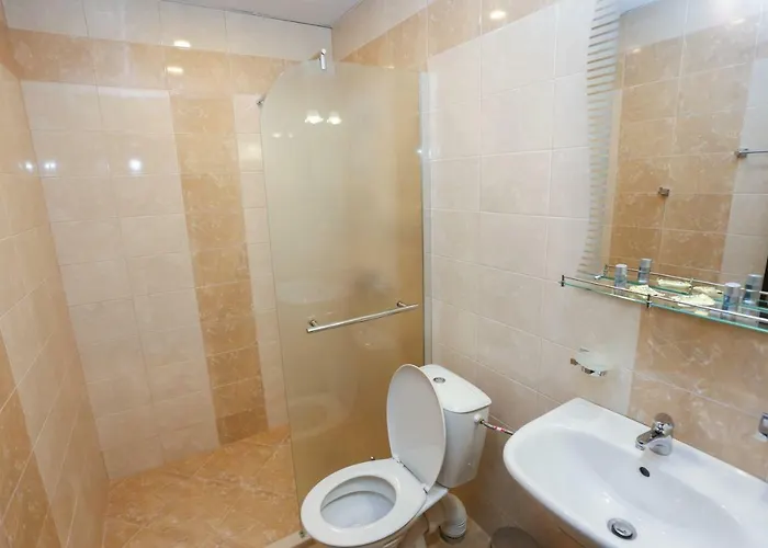 Marrakech Guest house Gabrovo