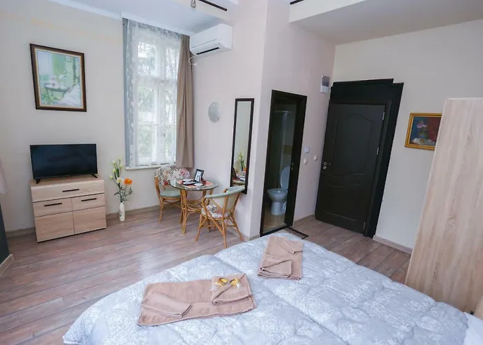 Guest house Marrakech 3*