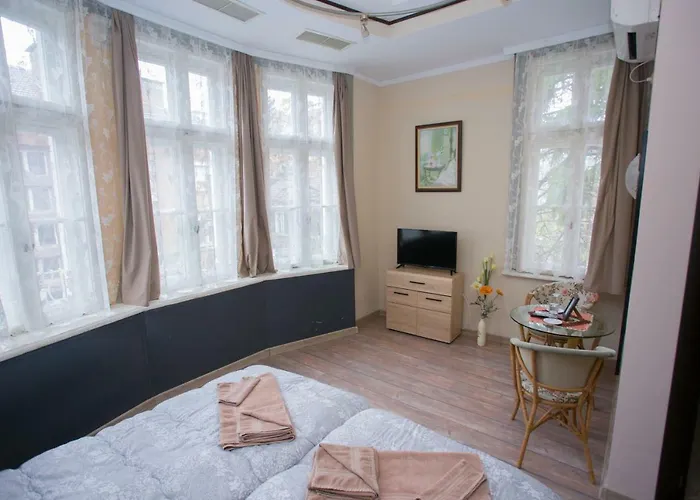 Guest house Marrakech 3*