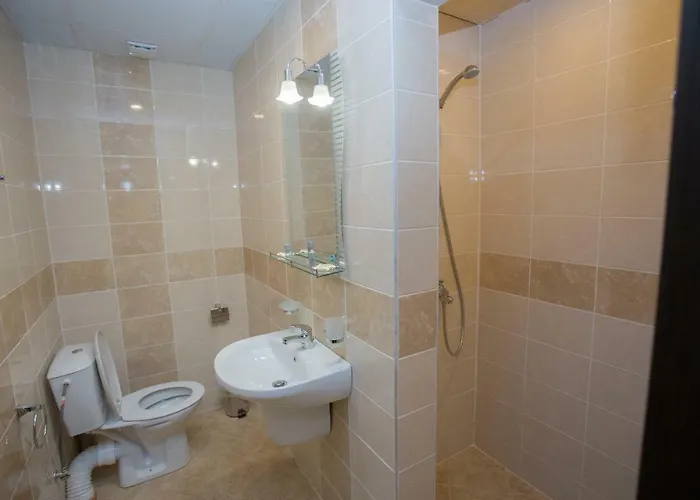 Guest house Marrakech