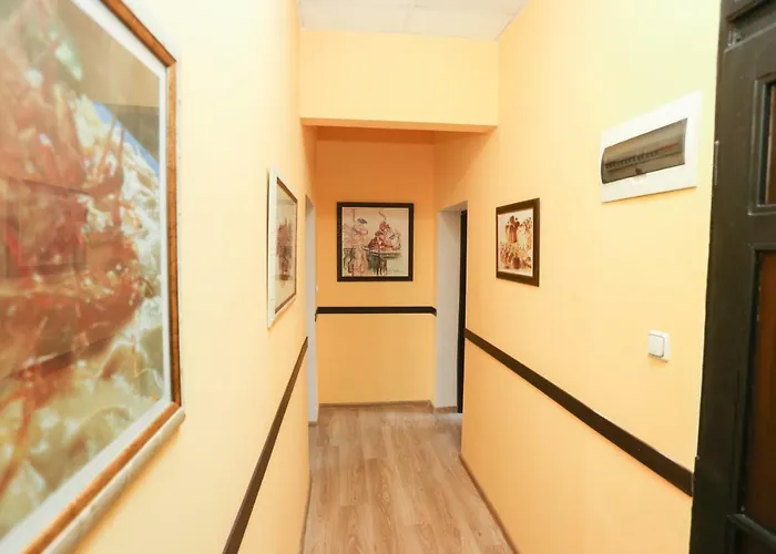 Marrakech Guest house 3*