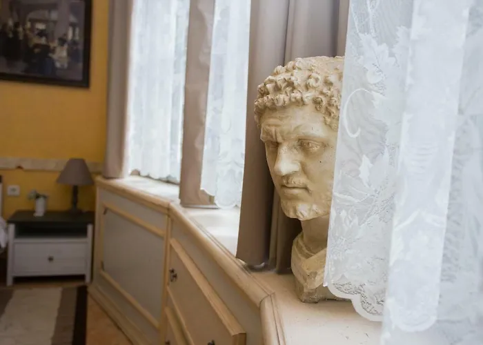 Guest house Marrakech 3*