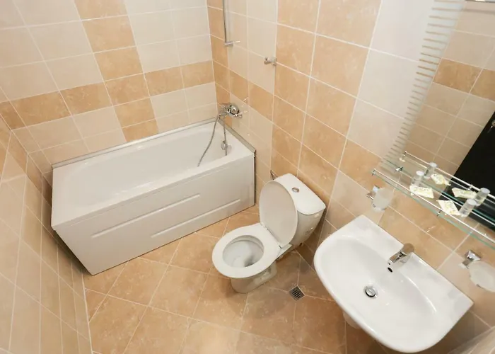 Guest house Marrakech Gabrovo