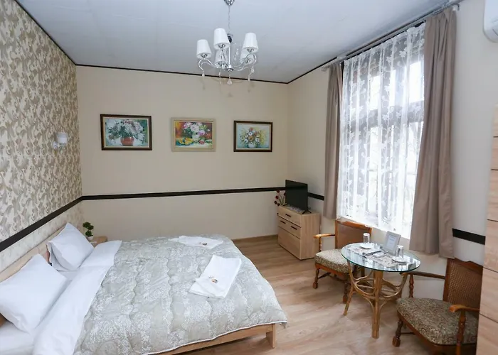 Marrakech Guest house Gabrovo