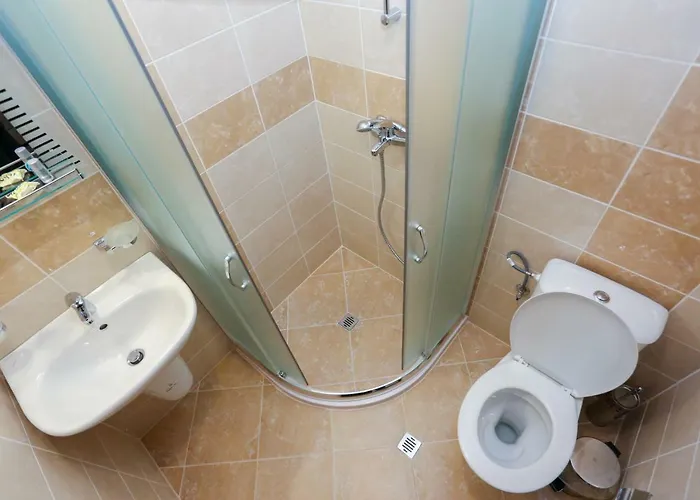 Marrakech Guest house 3*