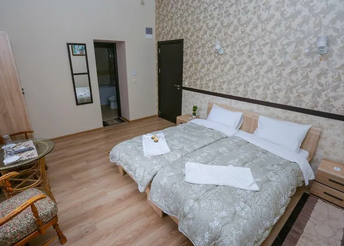 Marrakech 3* Gabrovo