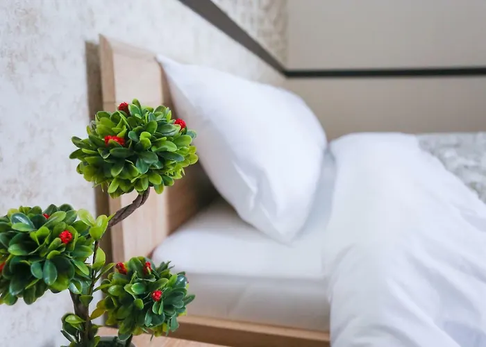 Marrakech Guest house