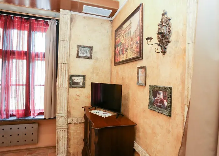 Guest house Marrakech Gabrovo