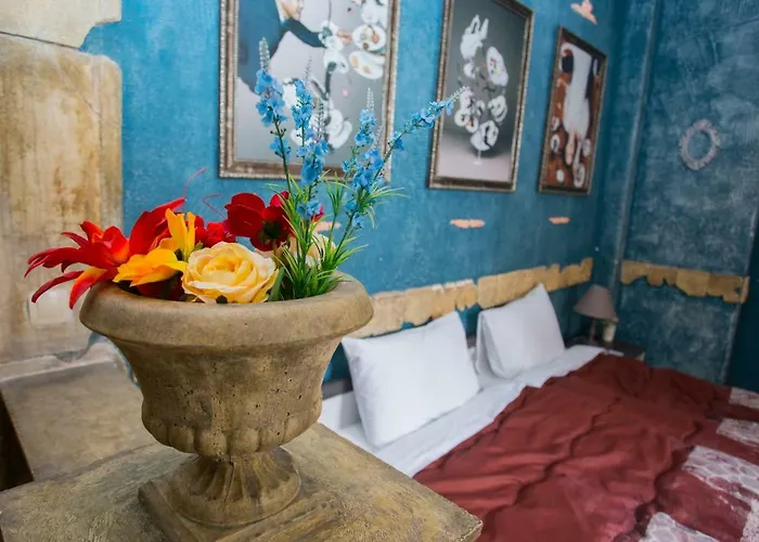 Marrakech Guest house Gabrovo