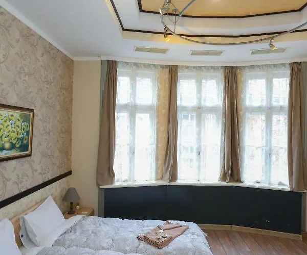 Marrakech Guest house