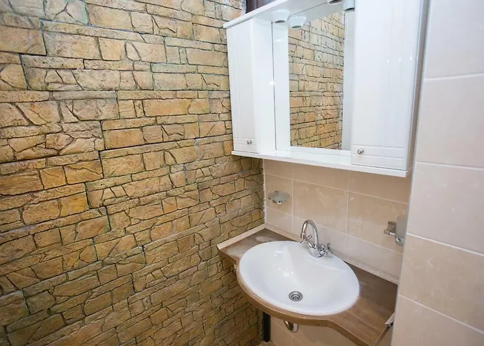 Guest house Marrakech Gabrovo