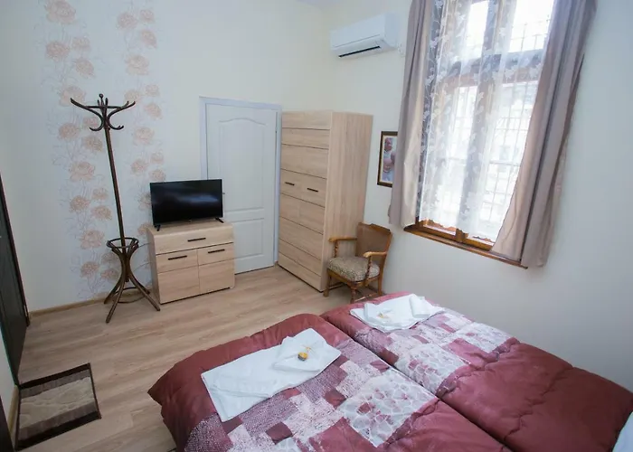 Marrakech 3* Gabrovo