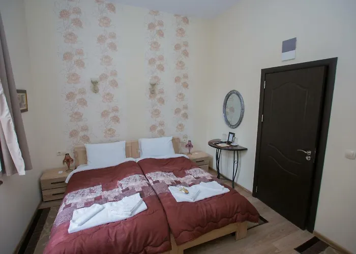 Marrakech Guest house