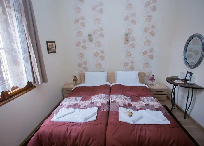 Guest house Marrakech Gabrovo