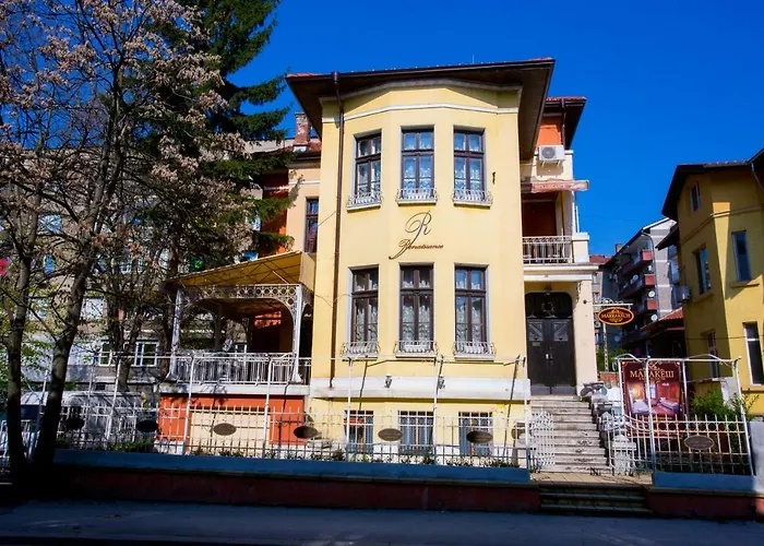 Guest house Marrakech 3*