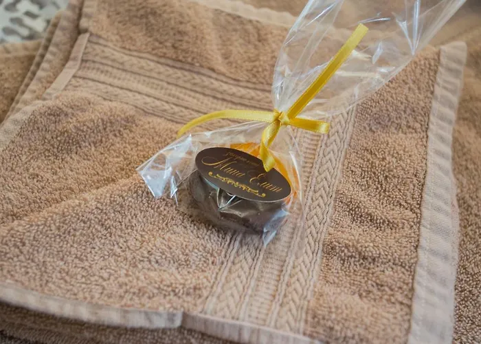 Marrakech Guest house 3*