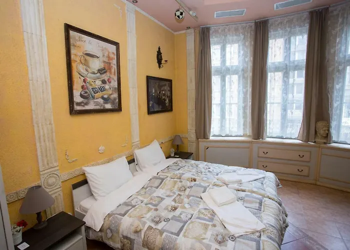 Marrakech Guest house Gabrovo