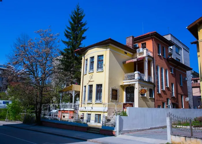 Marrakech Guest house Gabrovo