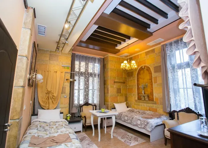 Marrakech Guest house Gabrovo