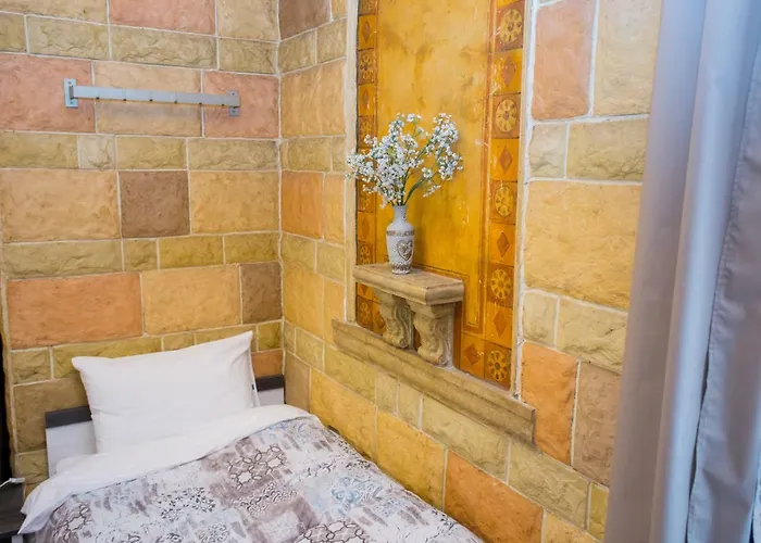 Guest house Marrakech 3*